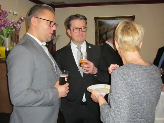 Neujahrsempfang 2018 – Vorschau 40