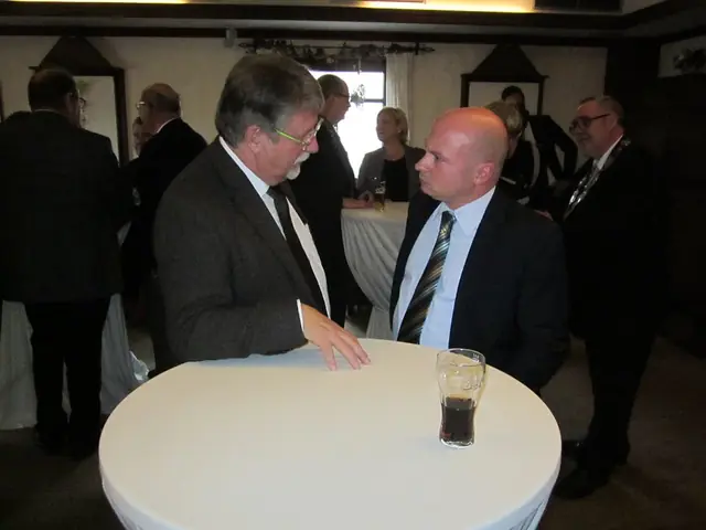 Neujahrsempfang 2018 – Vorschau 41