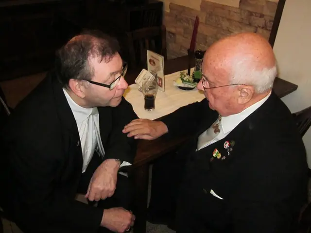 Neujahrsempfang 2018 – Vorschau 42