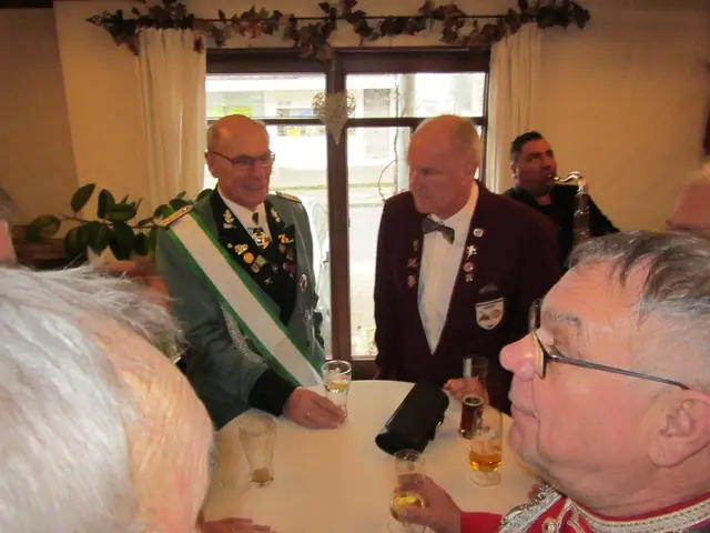 Neujahrsempfang 2018 – Vorschau 44