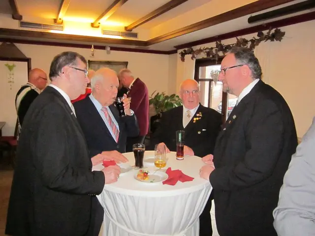 Neujahrsempfang 2018 – Vorschau 48