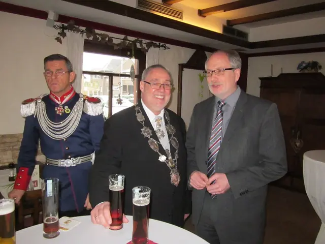 Neujahrsempfang 2018 – Vorschau 50