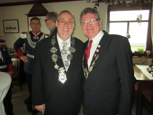 Neujahrsempfang 2018 – Vorschau 51