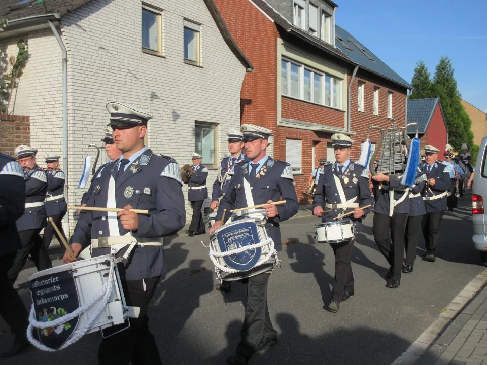 Schützenfest Dienstag 2018 – Foto 6