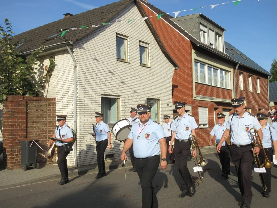 Schützenfest Dienstag 2018 – Foto 7