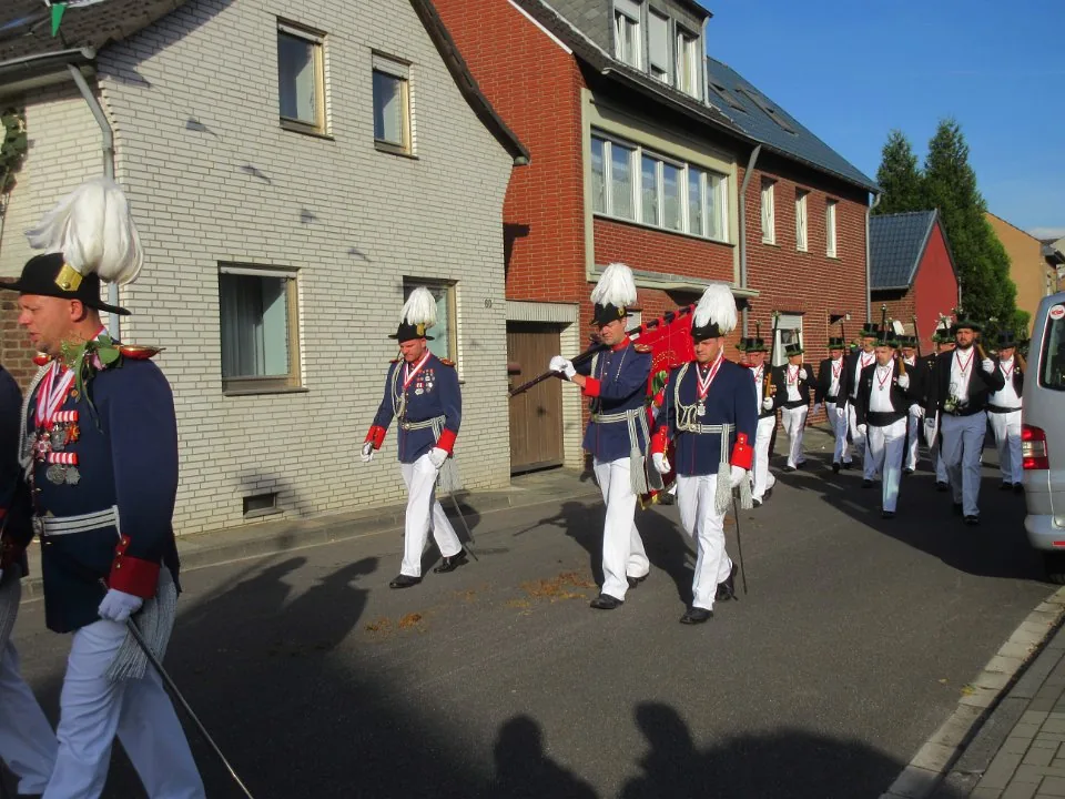 Schützenfest Dienstag 2018 – Foto 26