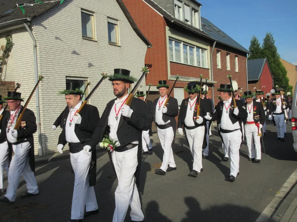 Schützenfest Dienstag 2018 – Foto 28