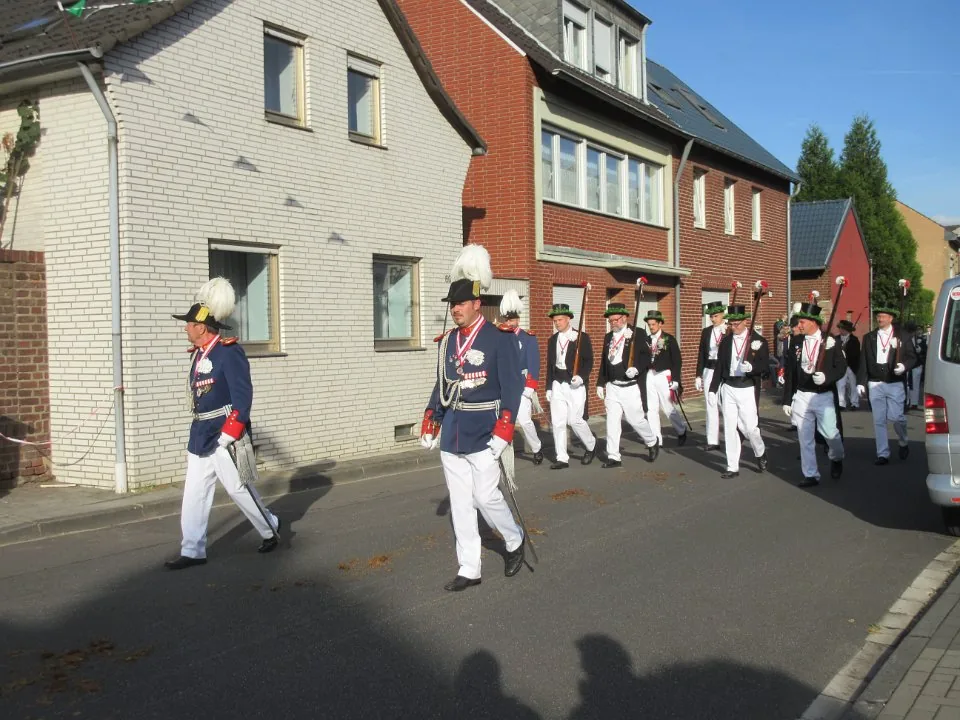 Schützenfest Dienstag 2018 – Foto 36