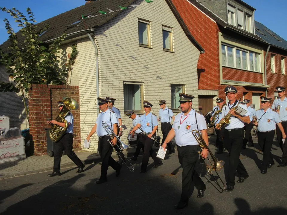 Schützenfest Dienstag 2018 – Foto 44