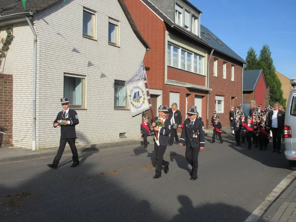 Schützenfest Dienstag 2018 – Foto 45