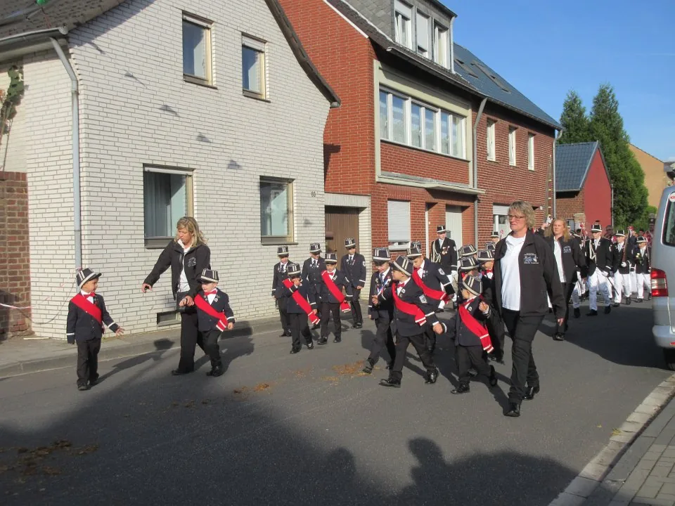 Schützenfest Dienstag 2018 – Foto 46