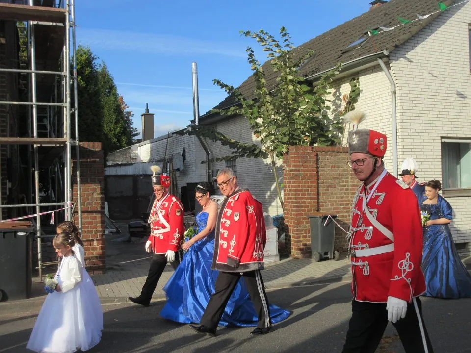 Schützenfest Dienstag 2018 – Foto 52