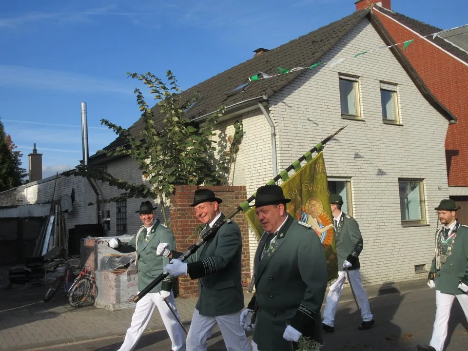 Schützenfest Dienstag 2018 – Foto 58