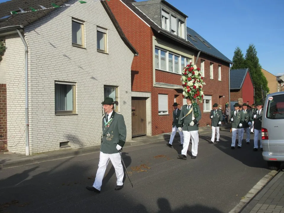 Schützenfest Dienstag 2018 – Foto 64