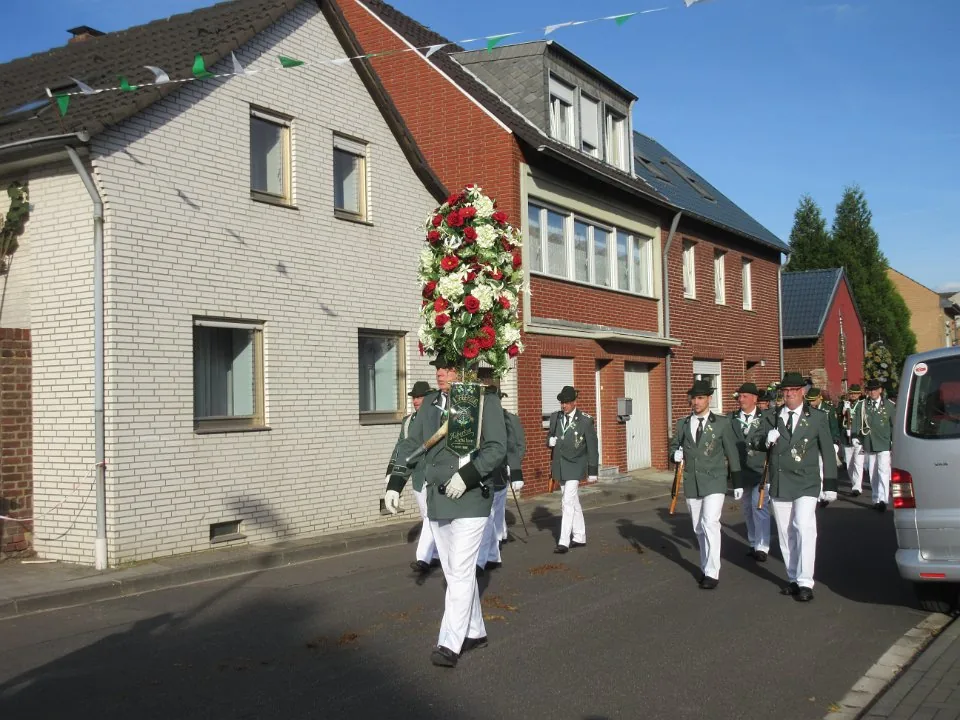 Schützenfest Dienstag 2018 – Foto 65