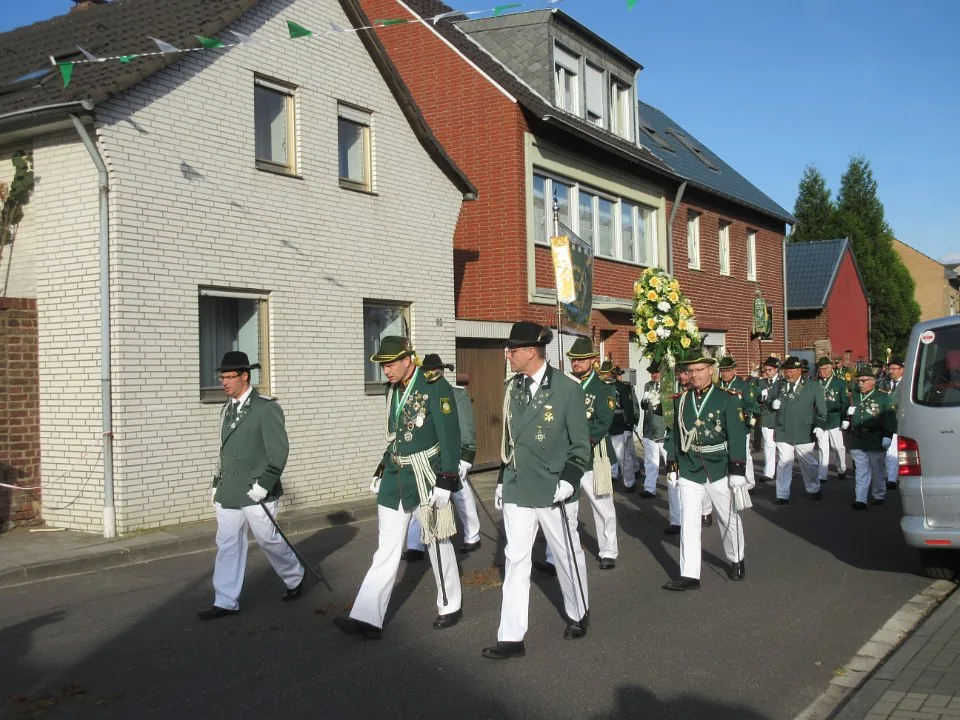 Schützenfest Dienstag 2018 – Foto 67