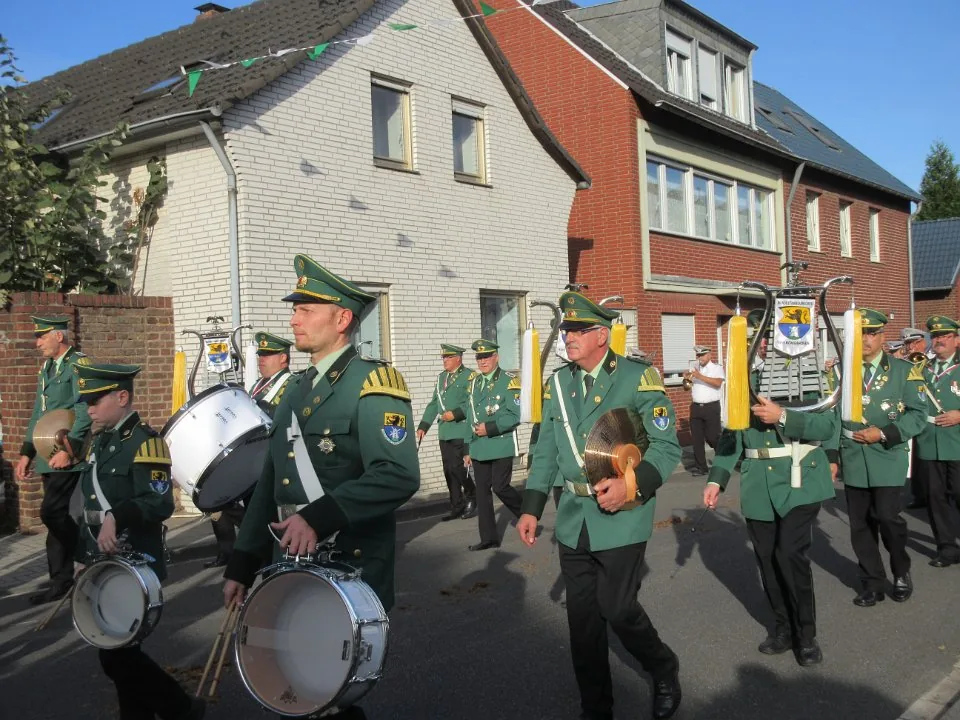 Schützenfest Dienstag 2018 – Foto 71