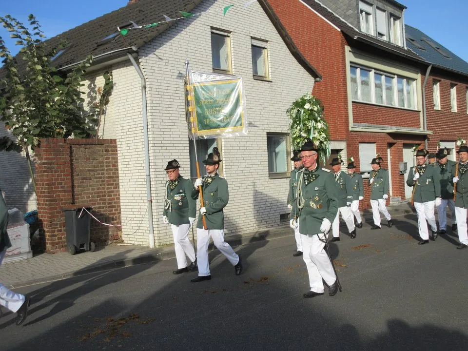 Schützenfest Dienstag 2018 – Foto 75