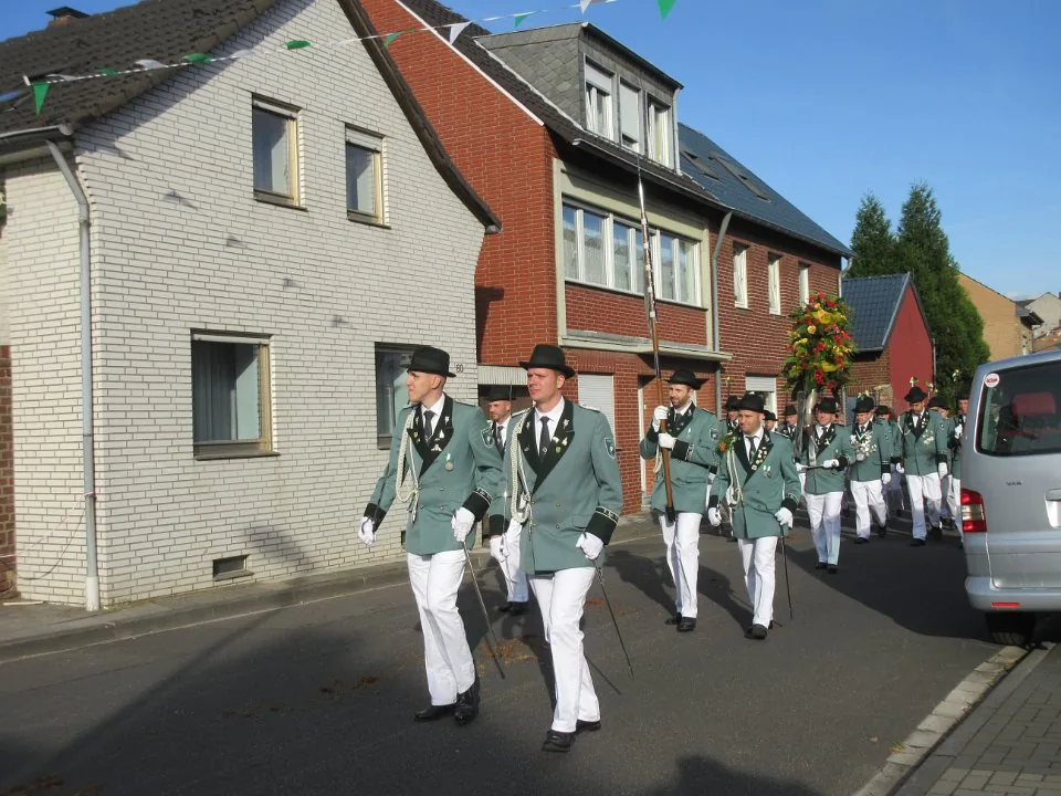 Schützenfest Dienstag 2018 – Foto 82