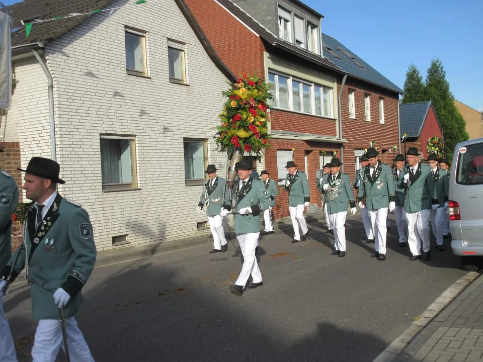 Schützenfest Dienstag 2018 – Foto 83