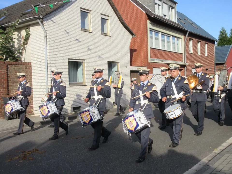 Schützenfest Dienstag 2018 – Foto 92