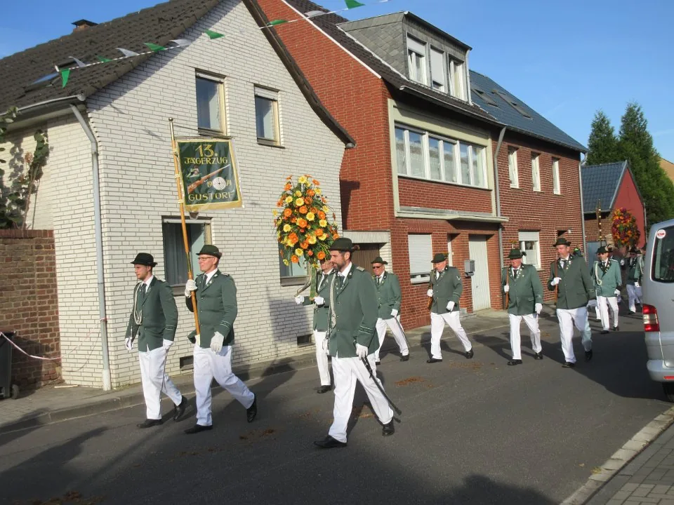 Schützenfest Dienstag 2018 – Foto 99