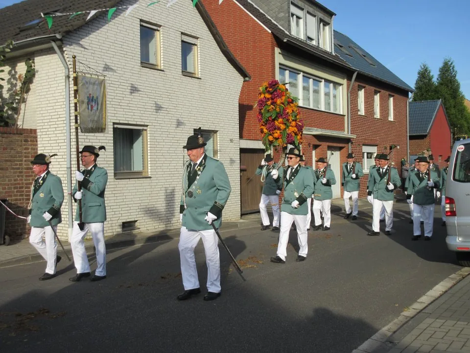 Schützenfest Dienstag 2018 – Foto 102