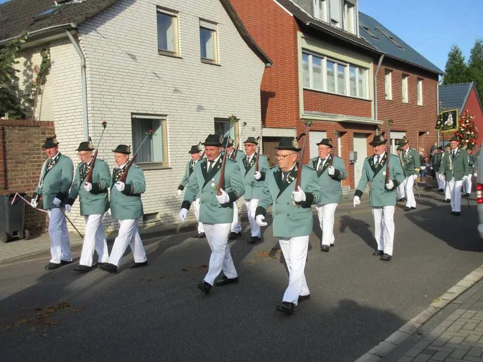 Schützenfest Dienstag 2018 – Foto 104