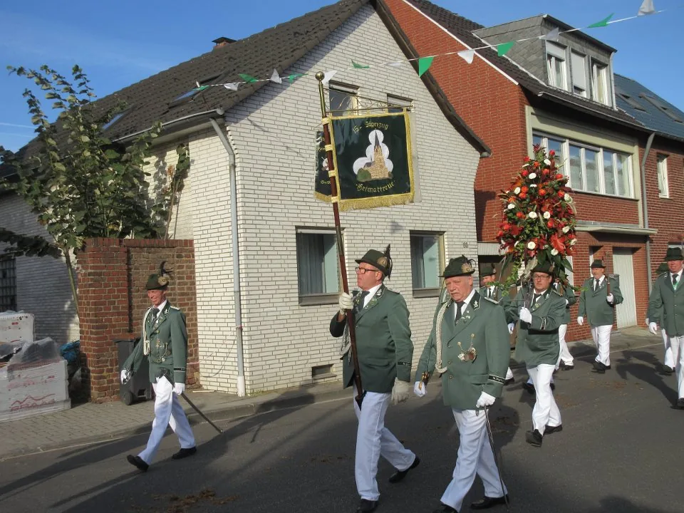 Schützenfest Dienstag 2018 – Foto 106