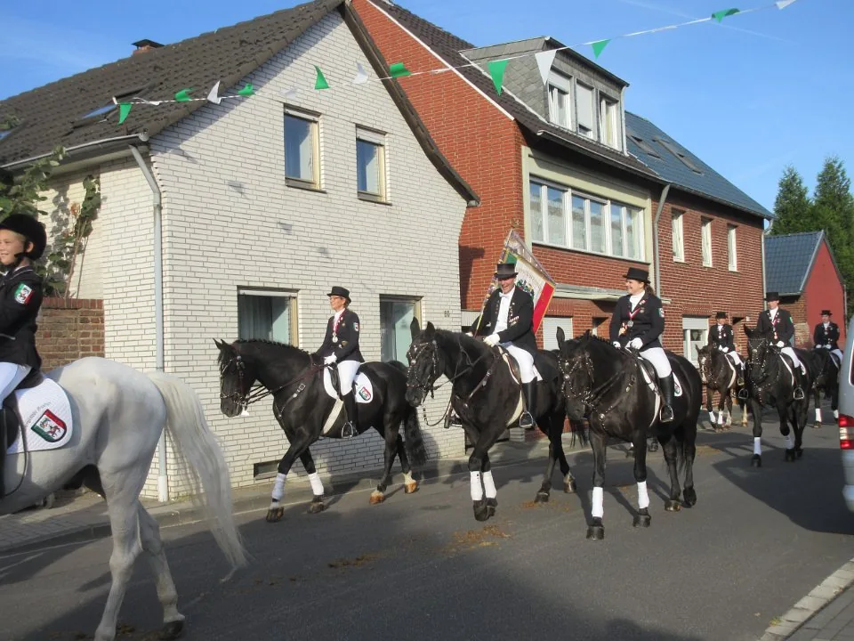 Schützenfest Dienstag 2018 – Foto 117
