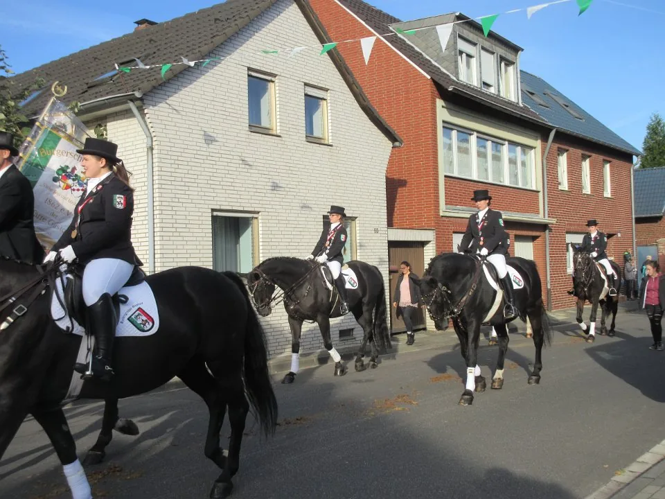 Schützenfest Dienstag 2018 – Foto 118
