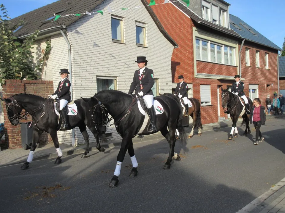 Schützenfest Dienstag 2018 – Foto 119