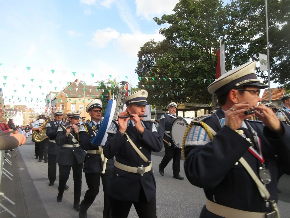 Schützenfest Dienstag 2018 – Foto 126