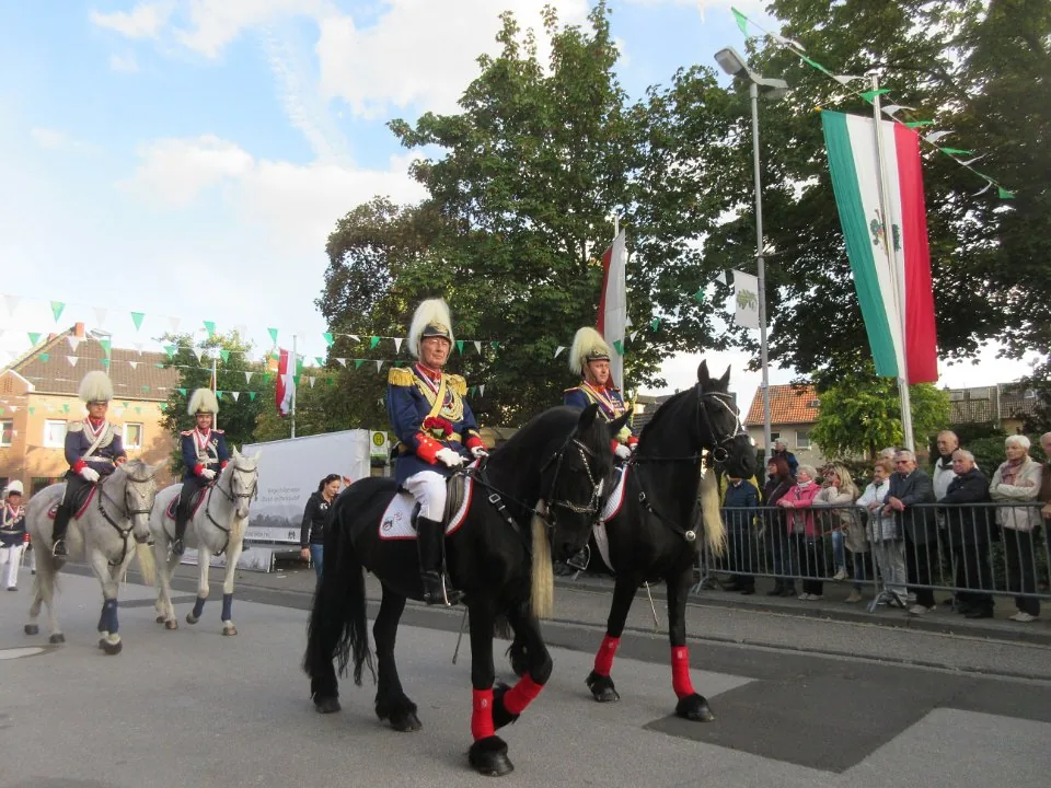 Schützenfest Dienstag 2018 – Foto 128