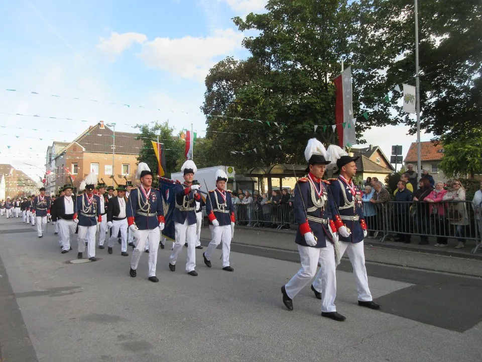 Schützenfest Dienstag 2018 – Foto 141