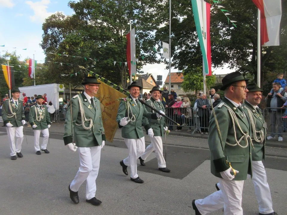 Schützenfest Dienstag 2018 – Foto 164
