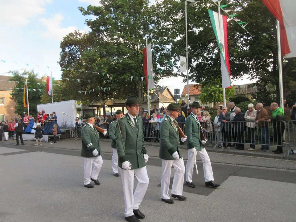 Schützenfest Dienstag 2018 – Foto 167