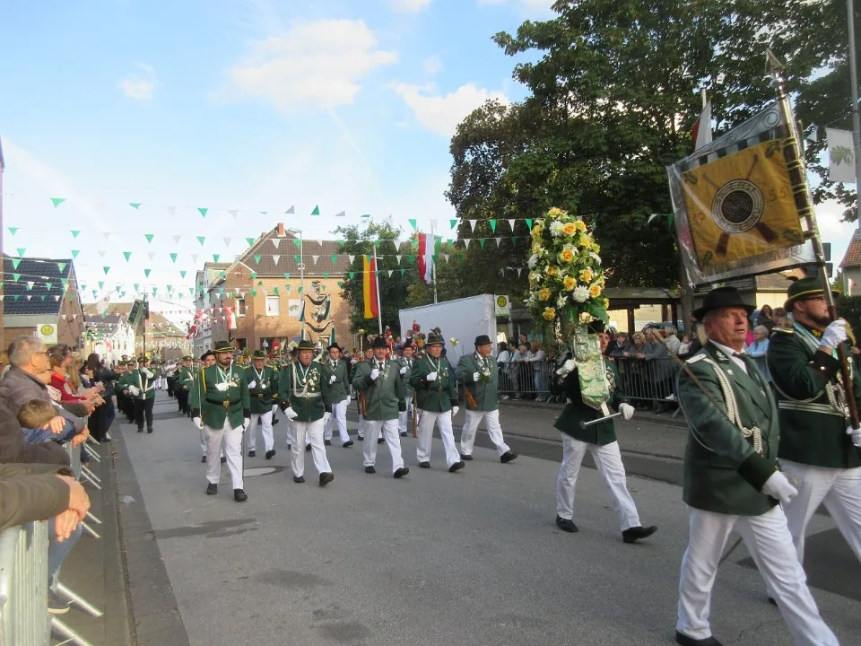 Schützenfest Dienstag 2018 – Foto 177