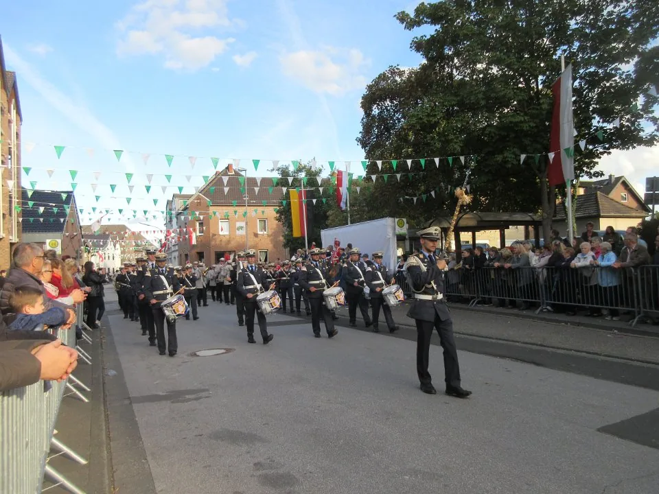 Schützenfest Dienstag 2018 – Foto 206