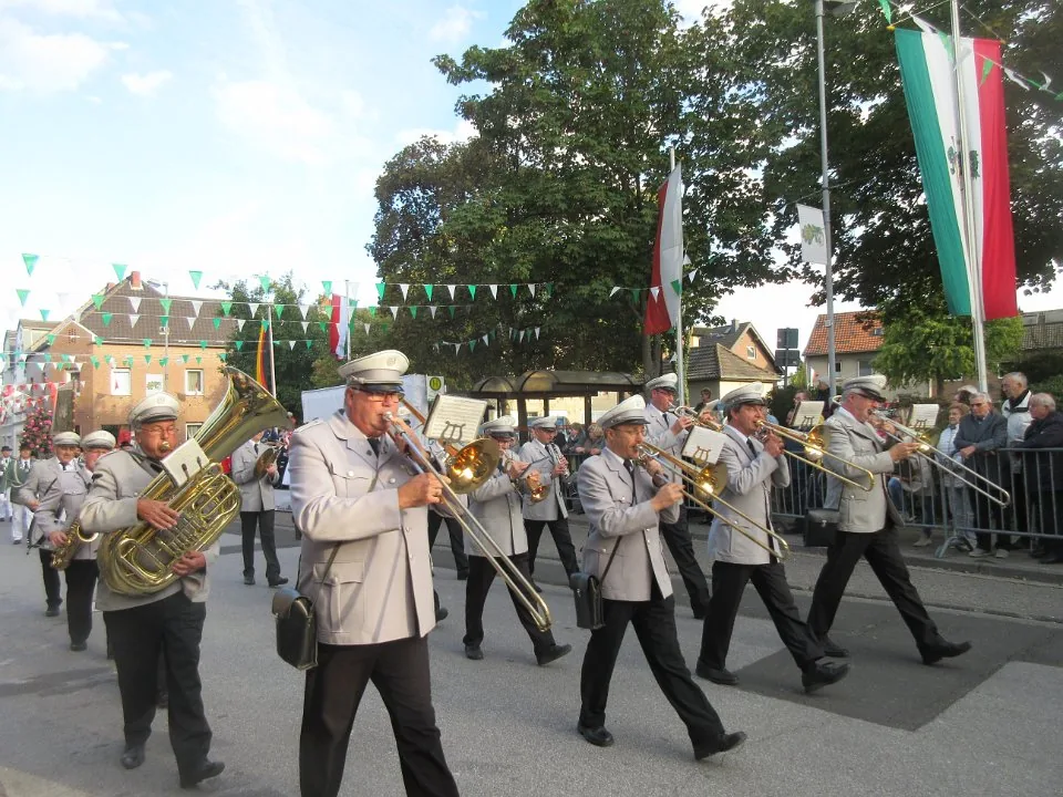 Schützenfest Dienstag 2018 – Foto 208