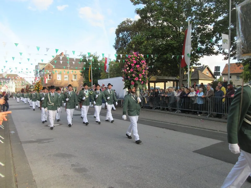 Schützenfest Dienstag 2018 – Foto 211