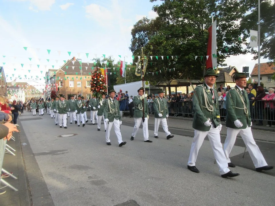 Schützenfest Dienstag 2018 – Foto 217