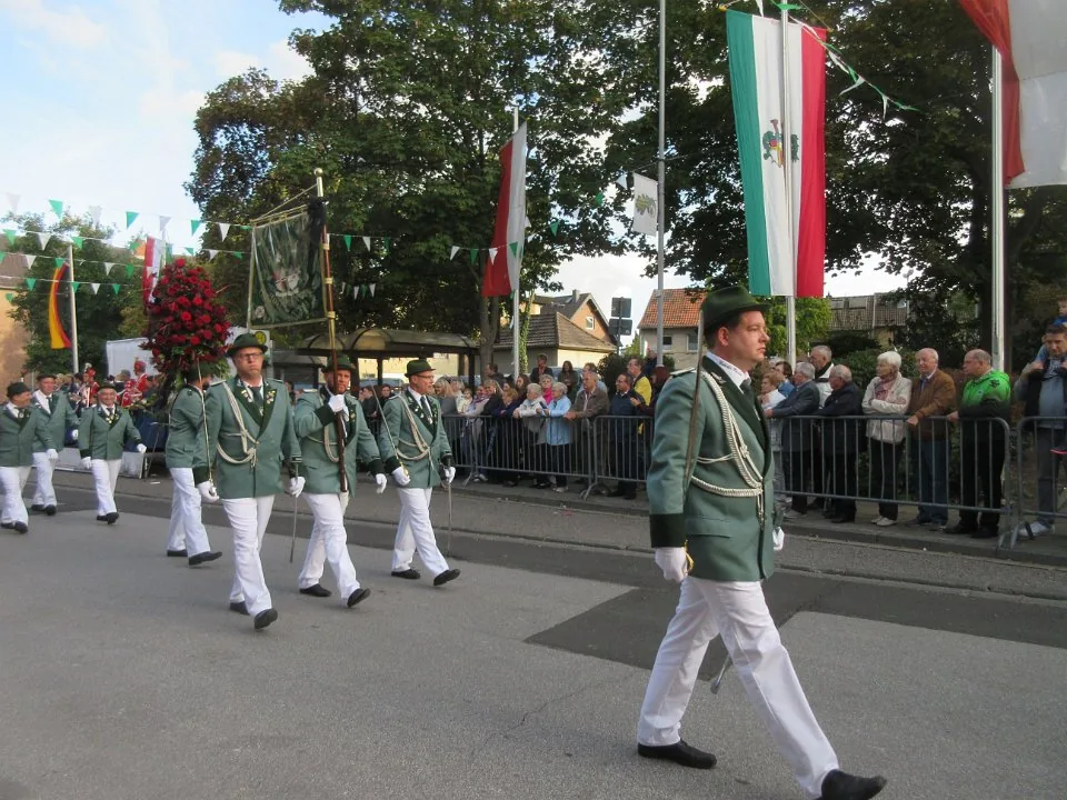 Schützenfest Dienstag 2018 – Foto 221