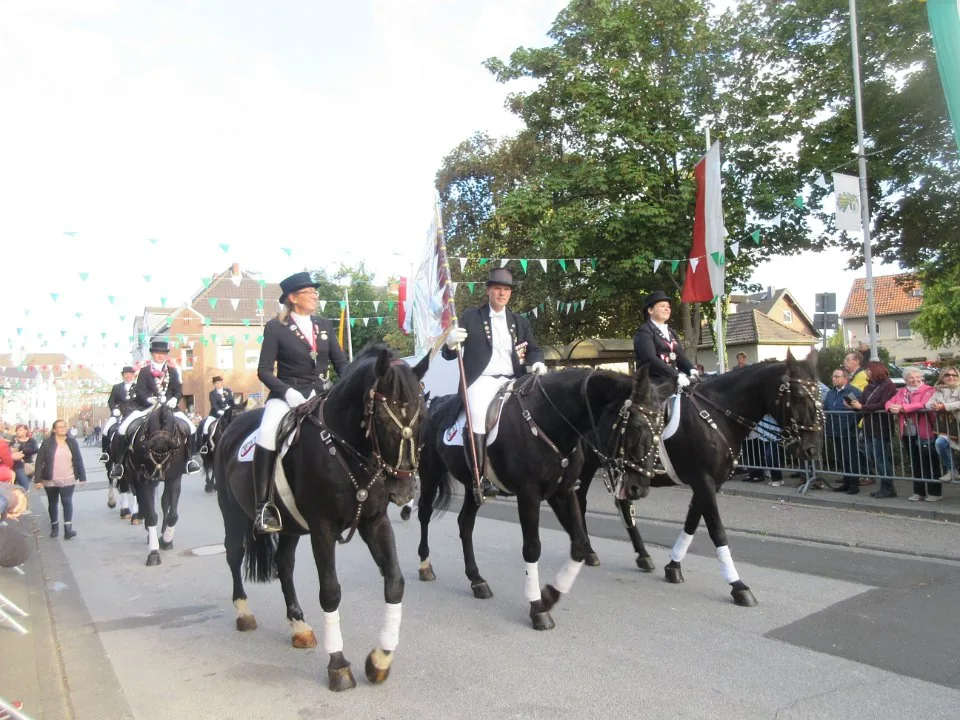Schützenfest Dienstag 2018 – Foto 226