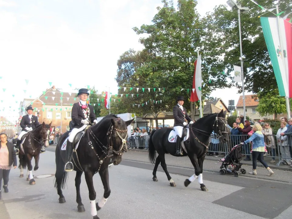 Schützenfest Dienstag 2018 – Foto 227