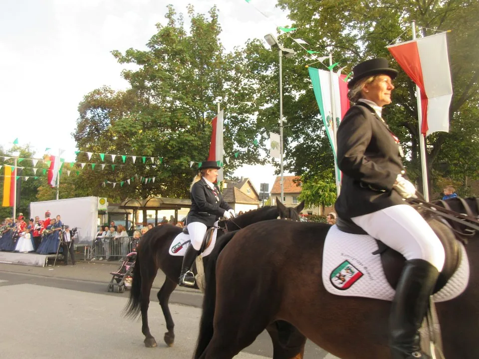Schützenfest Dienstag 2018 – Foto 230