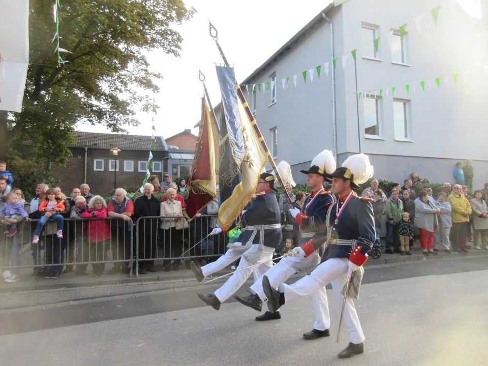 Schützenfest Dienstag 2018 – Foto 232