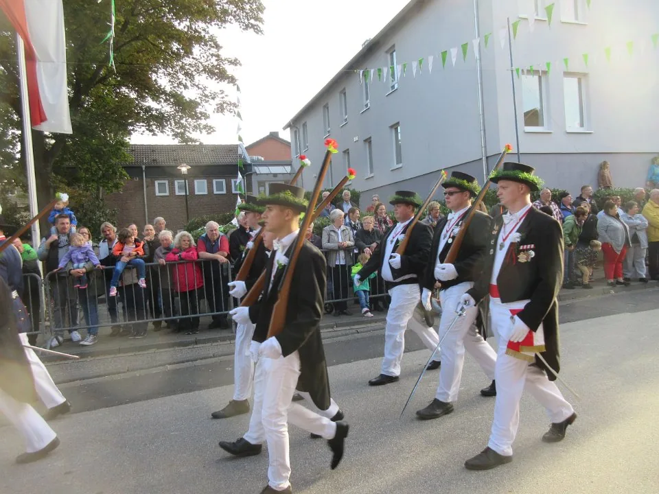 Schützenfest Dienstag 2018 – Foto 237