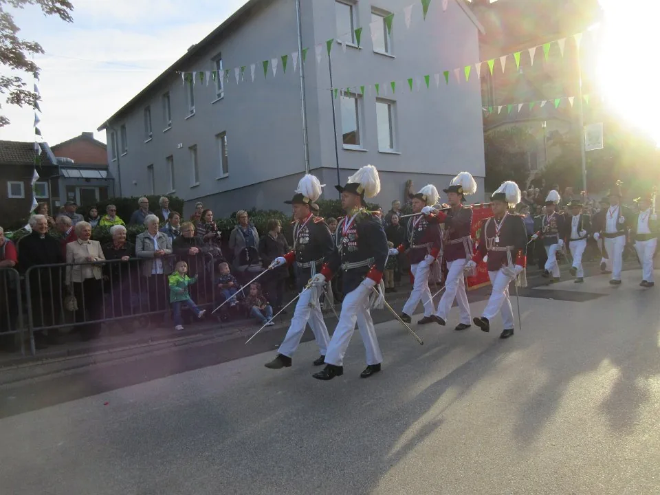 Schützenfest Dienstag 2018 – Foto 241