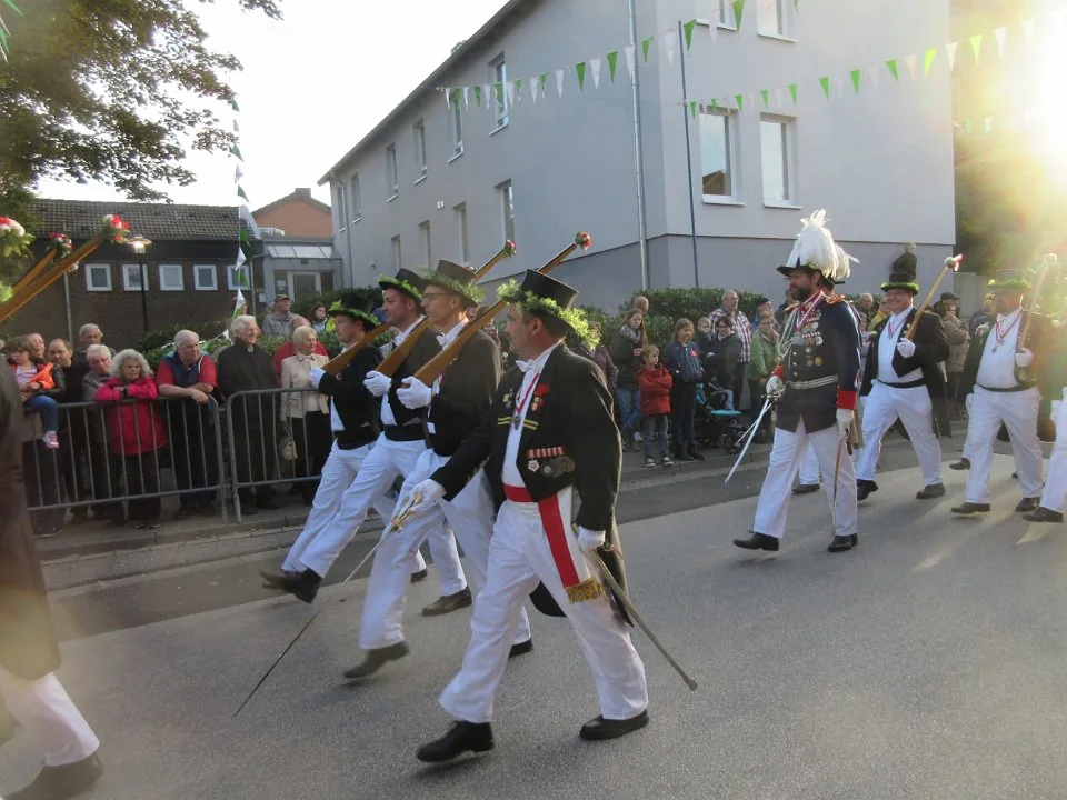Schützenfest Dienstag 2018 – Foto 245